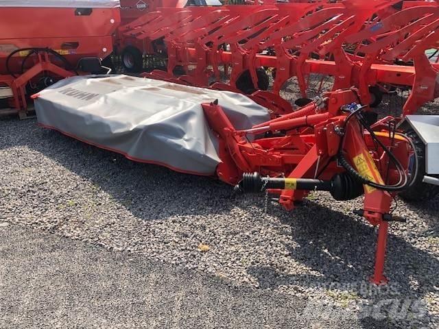 Kuhn GMD310 Niittokoneet