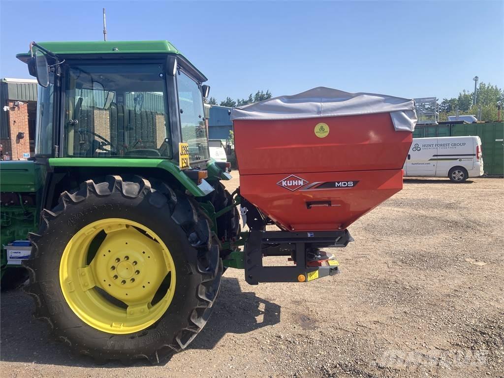 Kuhn MDS Lannoitteenlevittimet
