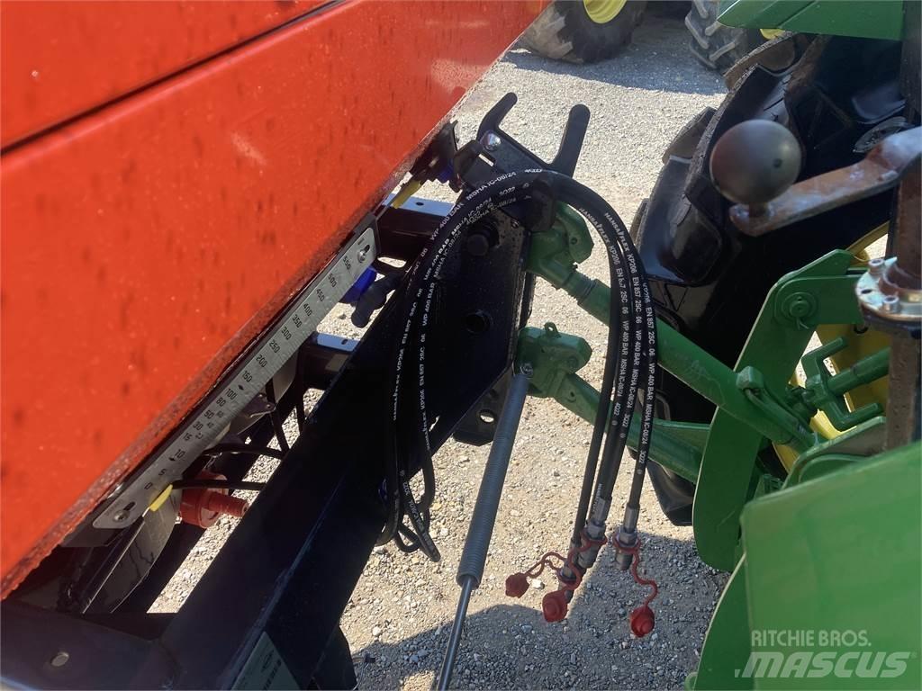 Kuhn MDS Lannoitteenlevittimet