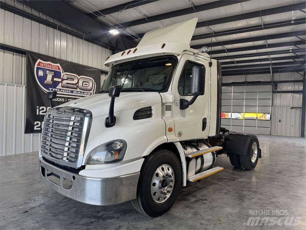 Freightliner CA113 Vetopöytäautot