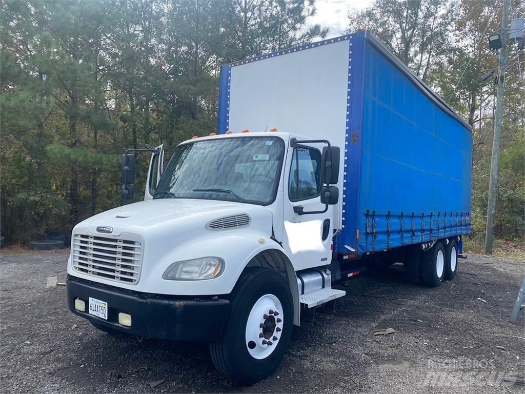 Freightliner M2 Muut kuorma-autot