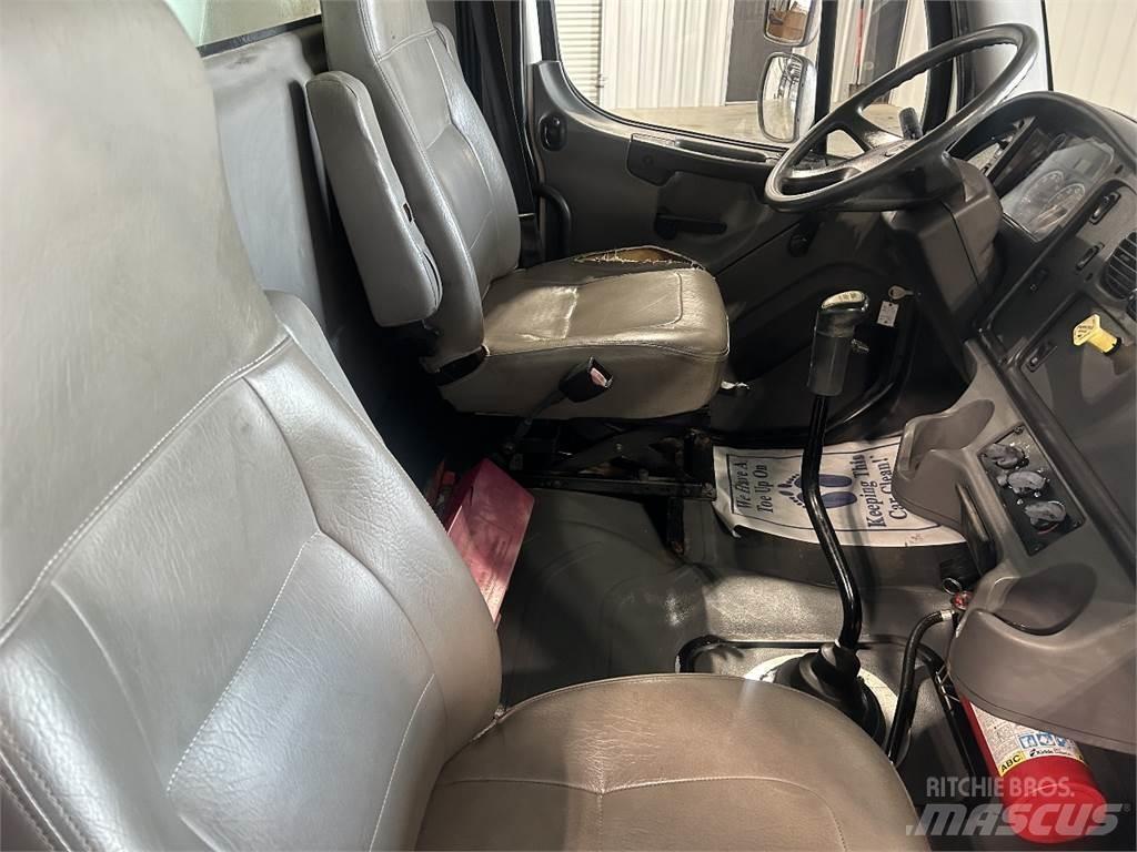 Freightliner M2 Muut kuorma-autot
