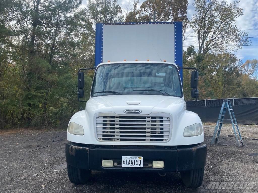 Freightliner M2 Muut kuorma-autot