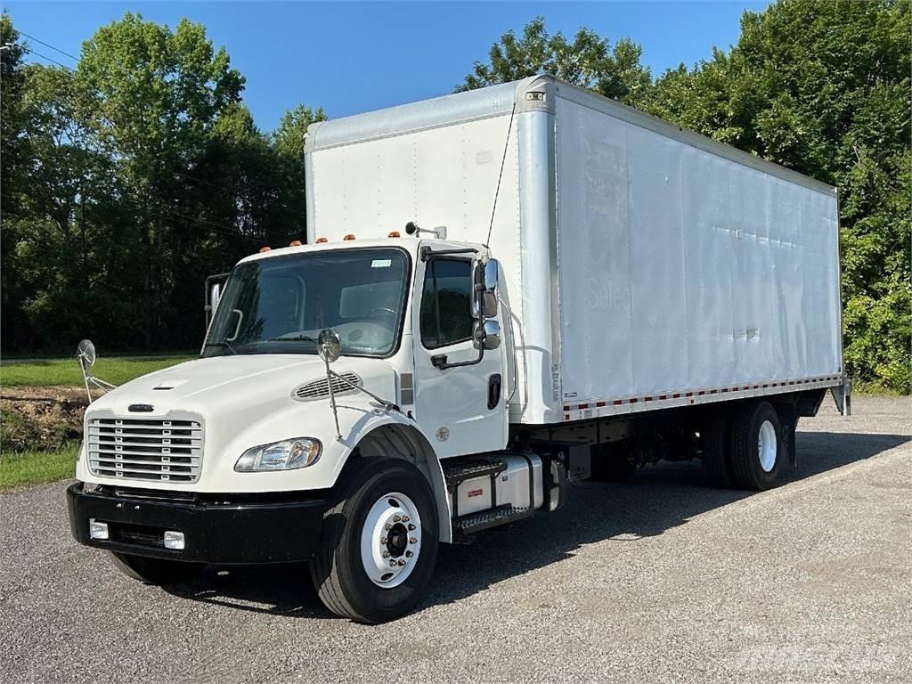 Freightliner M2 Umpikorikuorma-autot