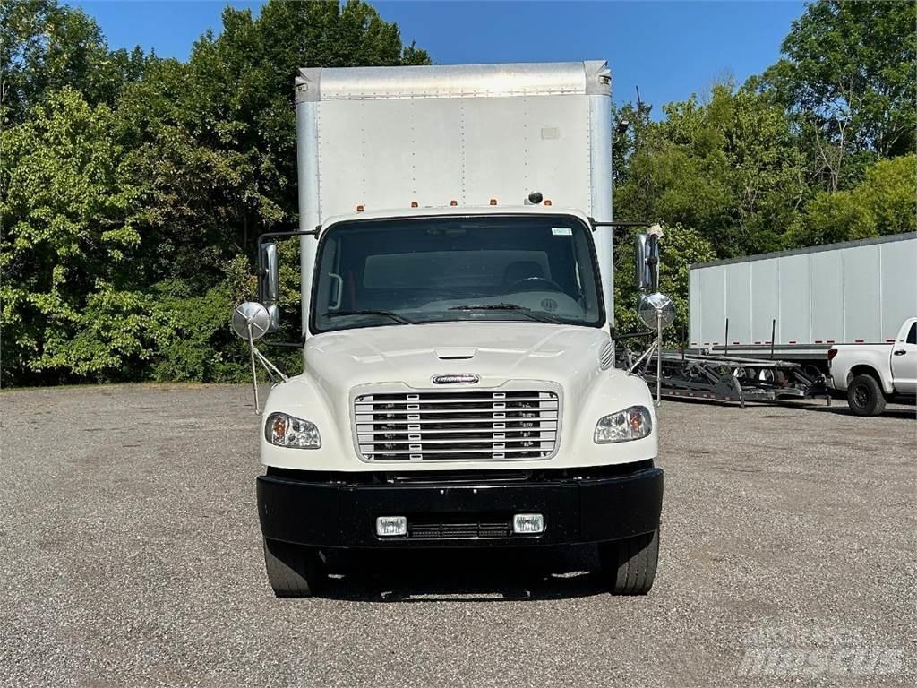 Freightliner M2 Umpikorikuorma-autot