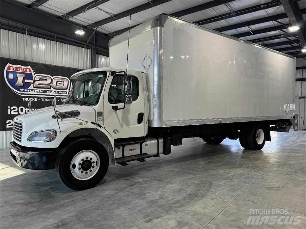 Freightliner M2 Umpikorikuorma-autot