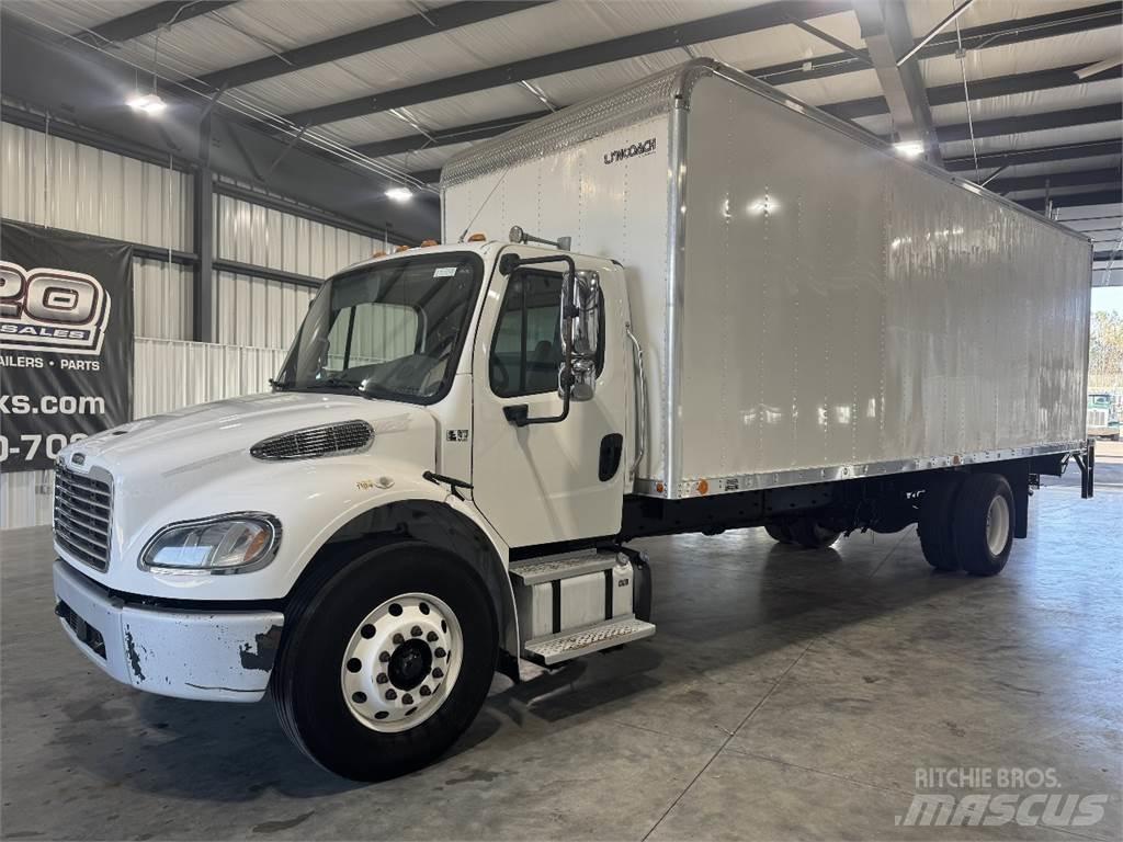 Freightliner M2 Umpikorikuorma-autot