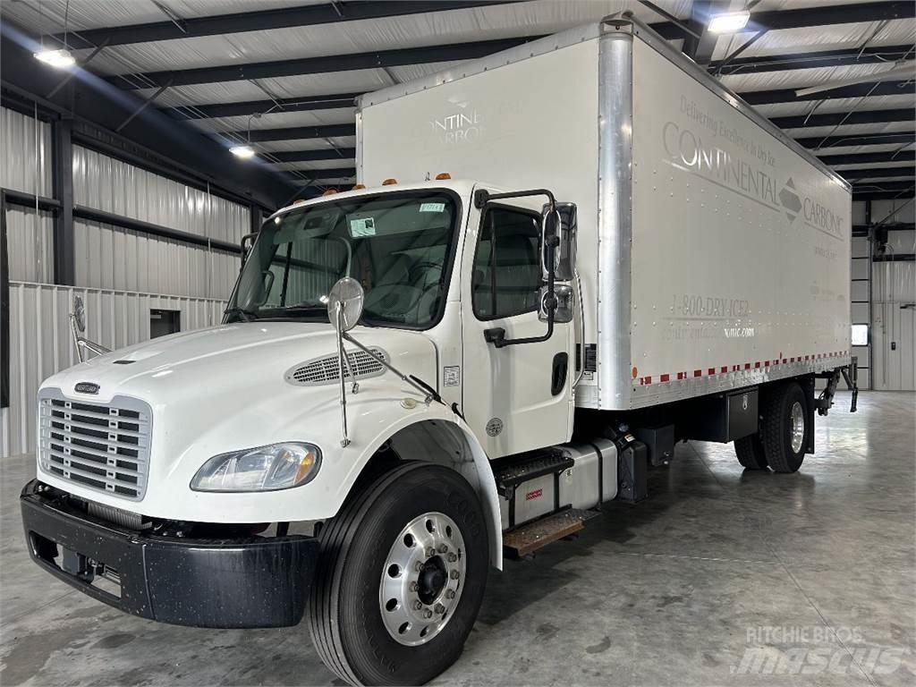 Freightliner M2 Umpikorikuorma-autot