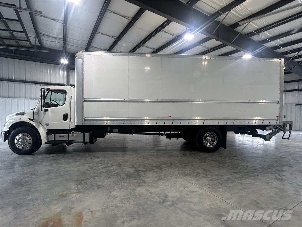 Freightliner M2 Umpikorikuorma-autot
