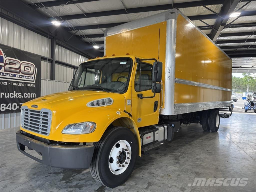 Freightliner M2 Umpikorikuorma-autot