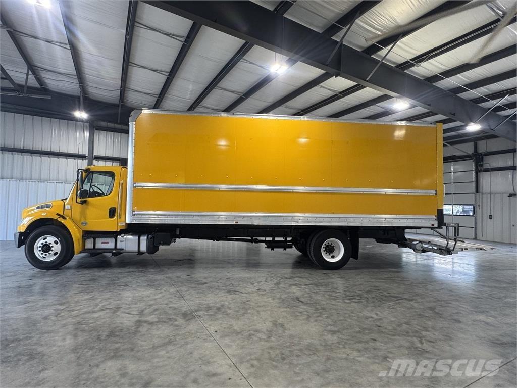 Freightliner M2 Umpikorikuorma-autot