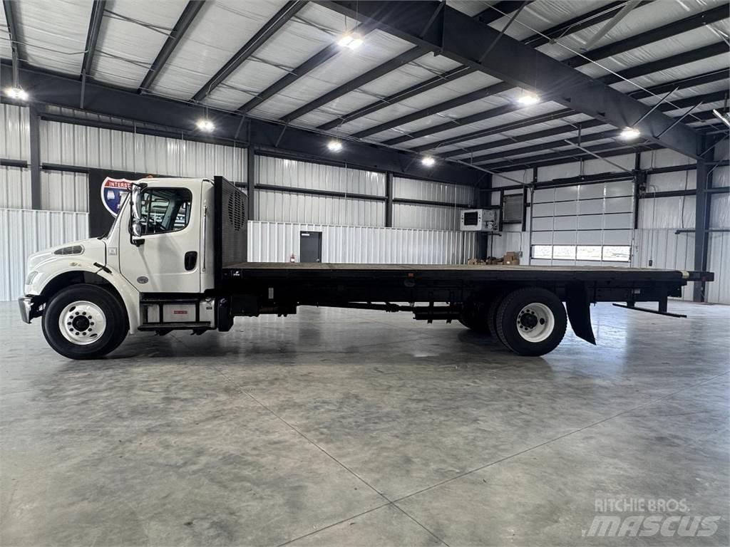 Freightliner M2 106 Lava-kuorma-autot