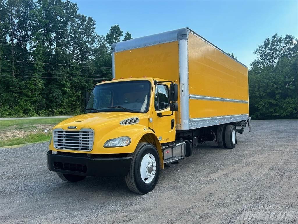 Freightliner M2106 Umpikorikuorma-autot