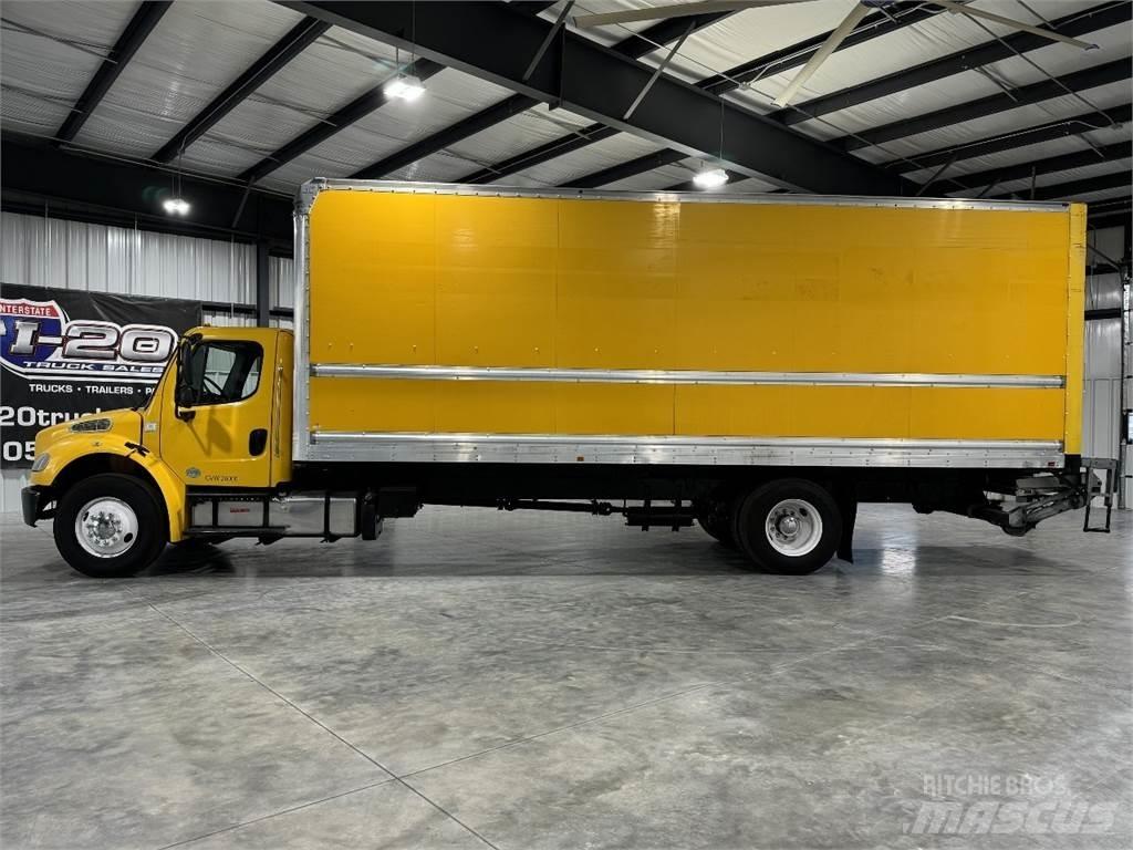 Freightliner M2106 Umpikorikuorma-autot