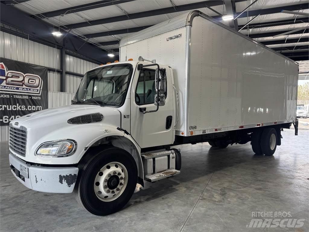 Freightliner M2106 Umpikorikuorma-autot