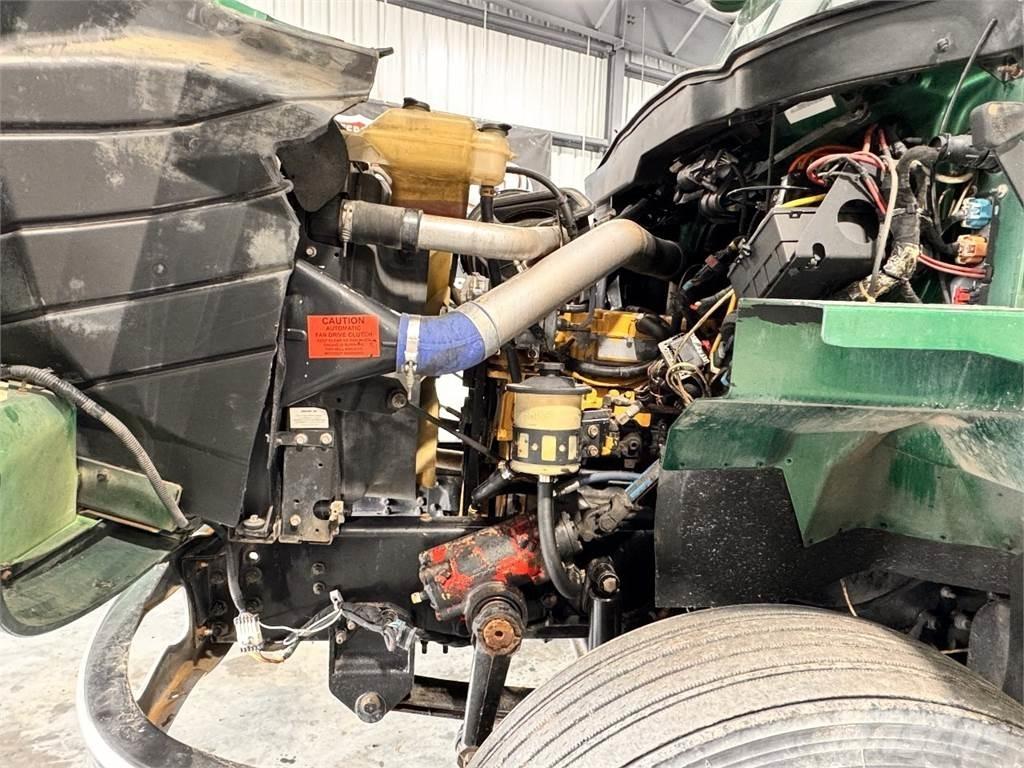 International 7600 Kylmä-/Lämpökori kuorma-autot