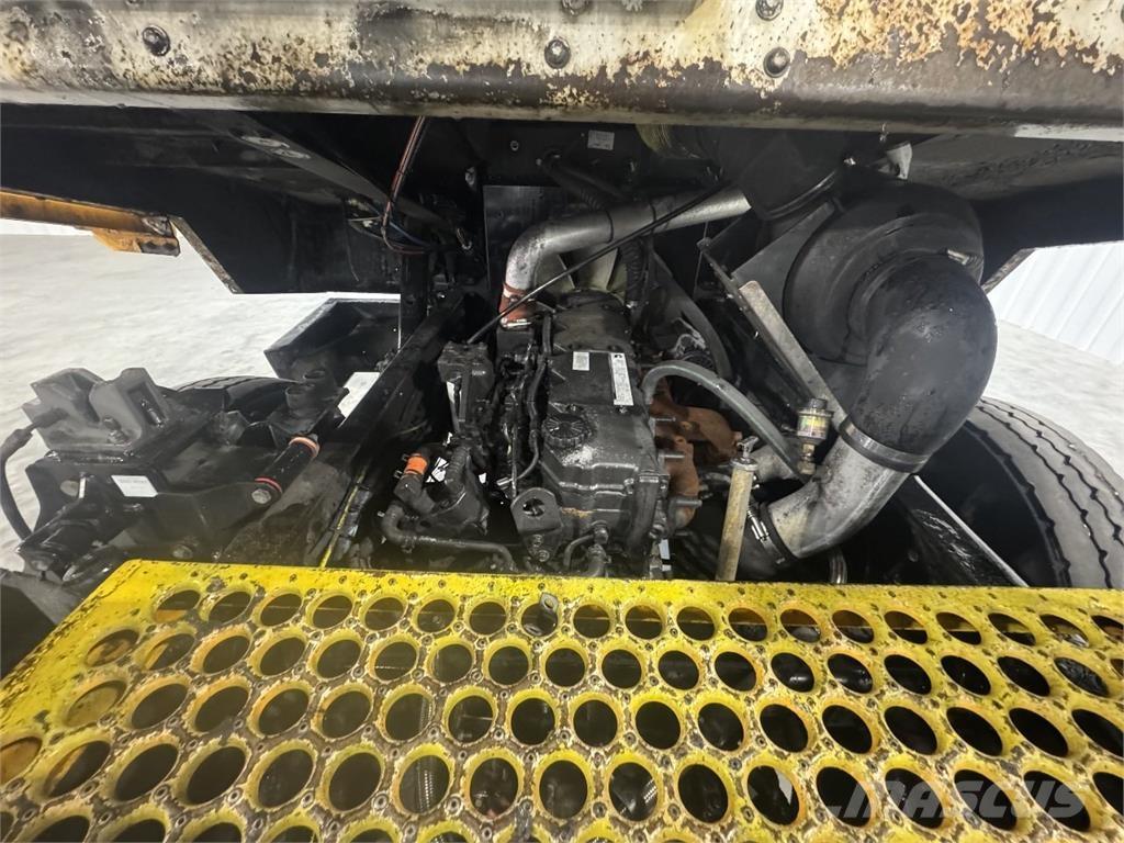 Ottawa Kalmar Terminaalitraktorit