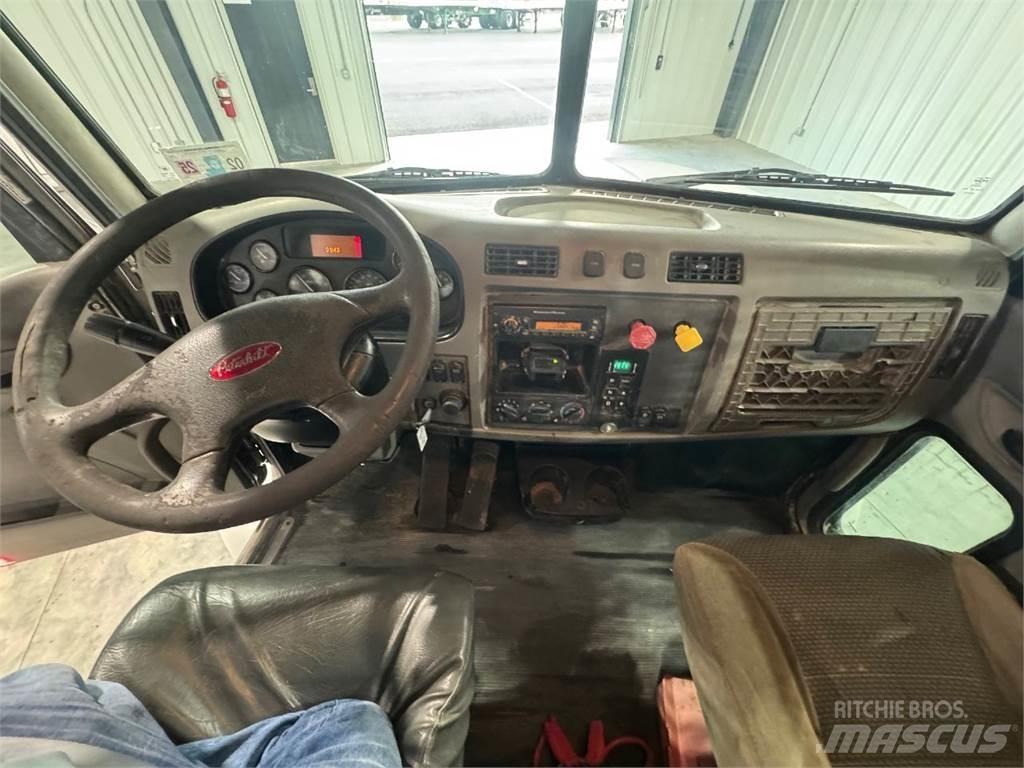 Peterbilt 330 Lava-kuorma-autot