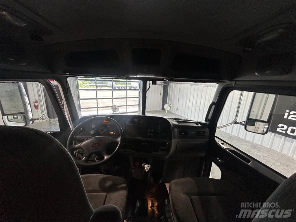 Peterbilt 386 Vetopöytäautot