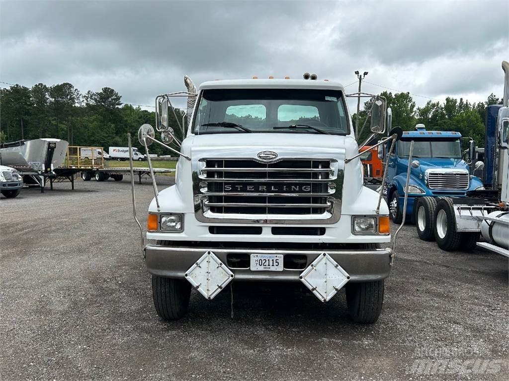Sterling L7500 Lava-kuorma-autot