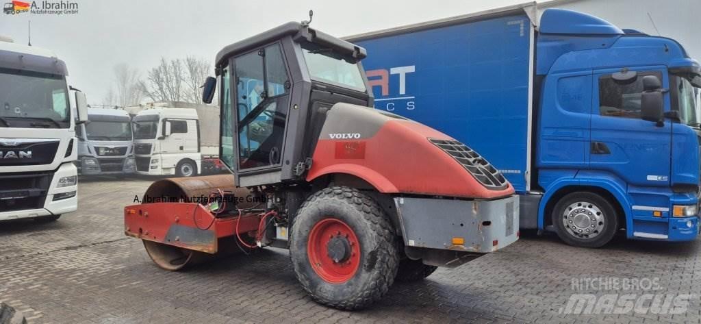 Volvo SD77 DX Muut jyrät