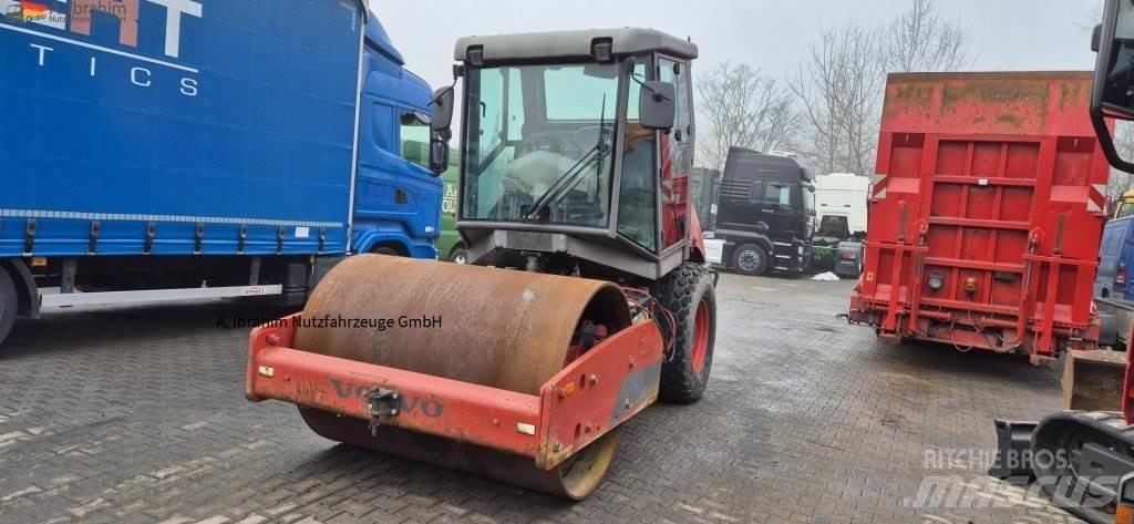 Volvo SD77 DX Muut jyrät
