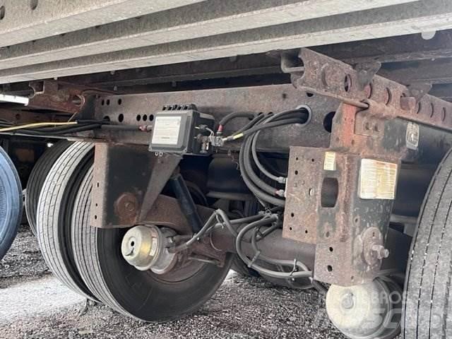 CIMC COOL GLOBE REEFER Kylmä-/Lämpökoriperävaunut
