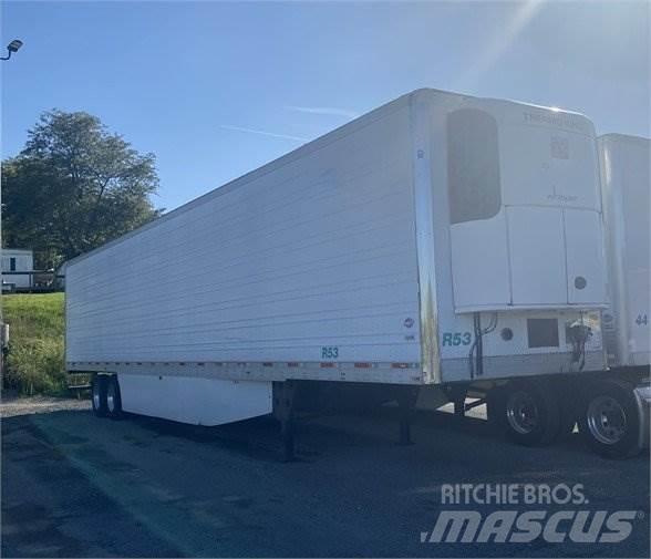 Utility 3000R REEFER Kylmä-/Lämpökoriperävaunut