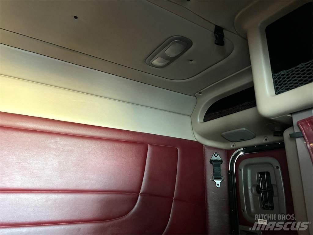 Peterbilt 388 Vetopöytäautot