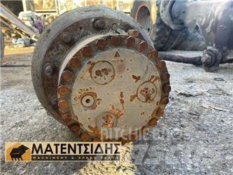 Atlas PE 40L Muut koneet