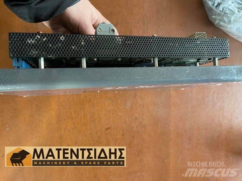 Liebherr  Muut koneet