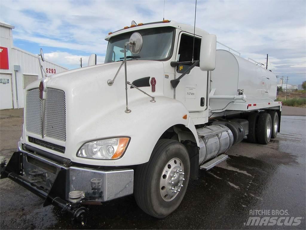 Kenworth T440 Muut kuorma-autot