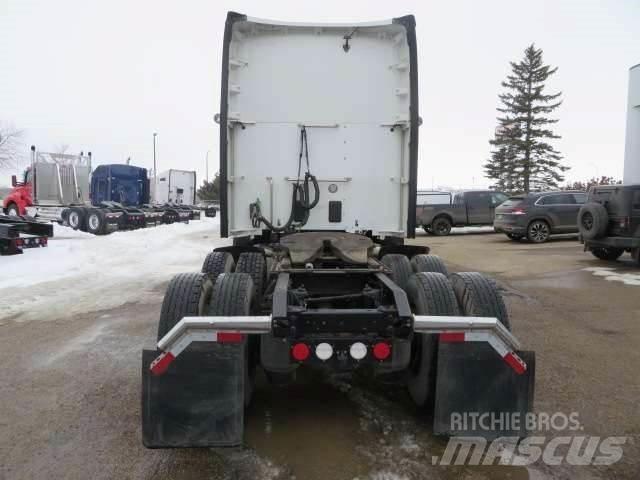 Kenworth T680 Vetopöytäautot