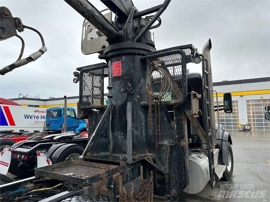Kenworth T880 Muut kuorma-autot