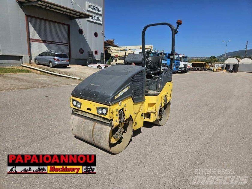 Bomag BW 100 AD-5 Muut koneet