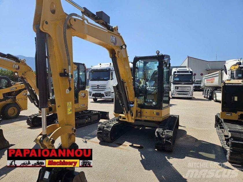 CAT 305 Cr Muut koneet