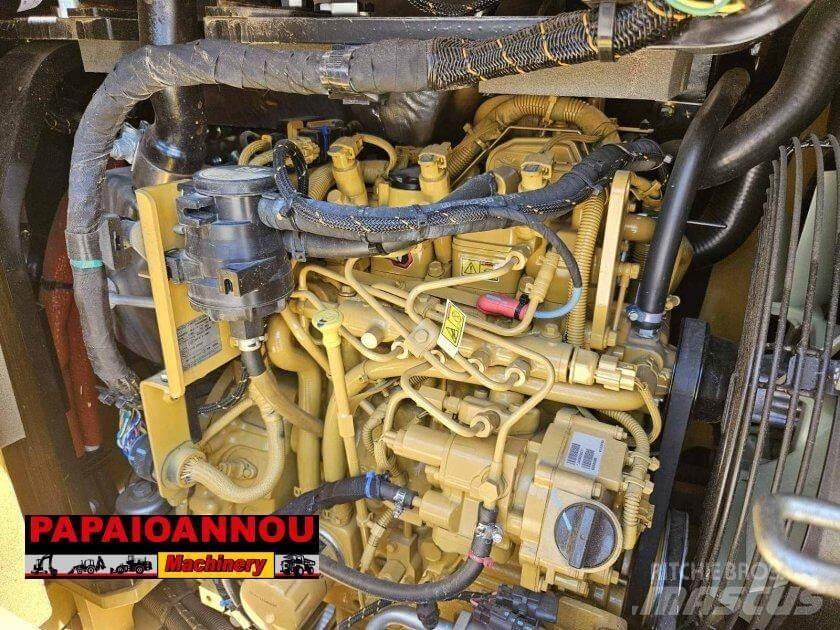 CAT 305 Cr Muut koneet