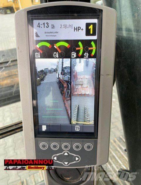 CAT 313F L Muut koneet