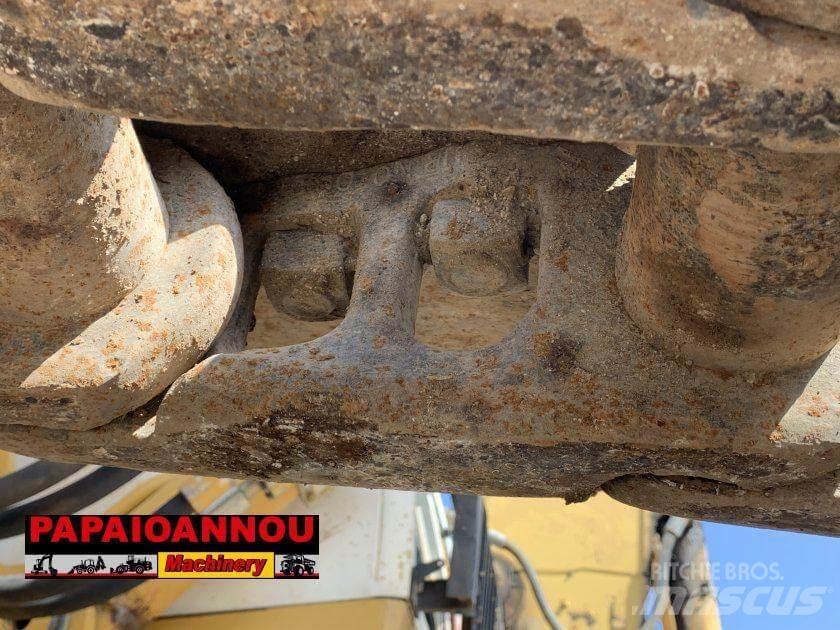 CAT 365B L Muut koneet