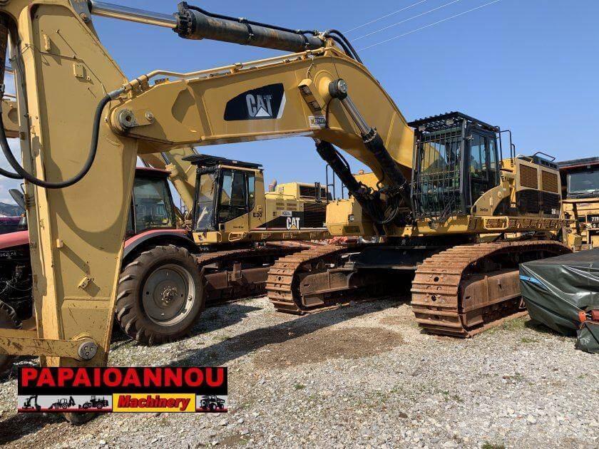 CAT 385C LME Muut koneet