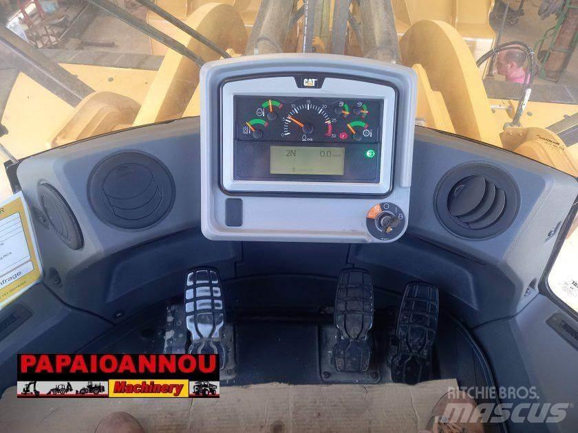 CAT 982 M Muut koneet