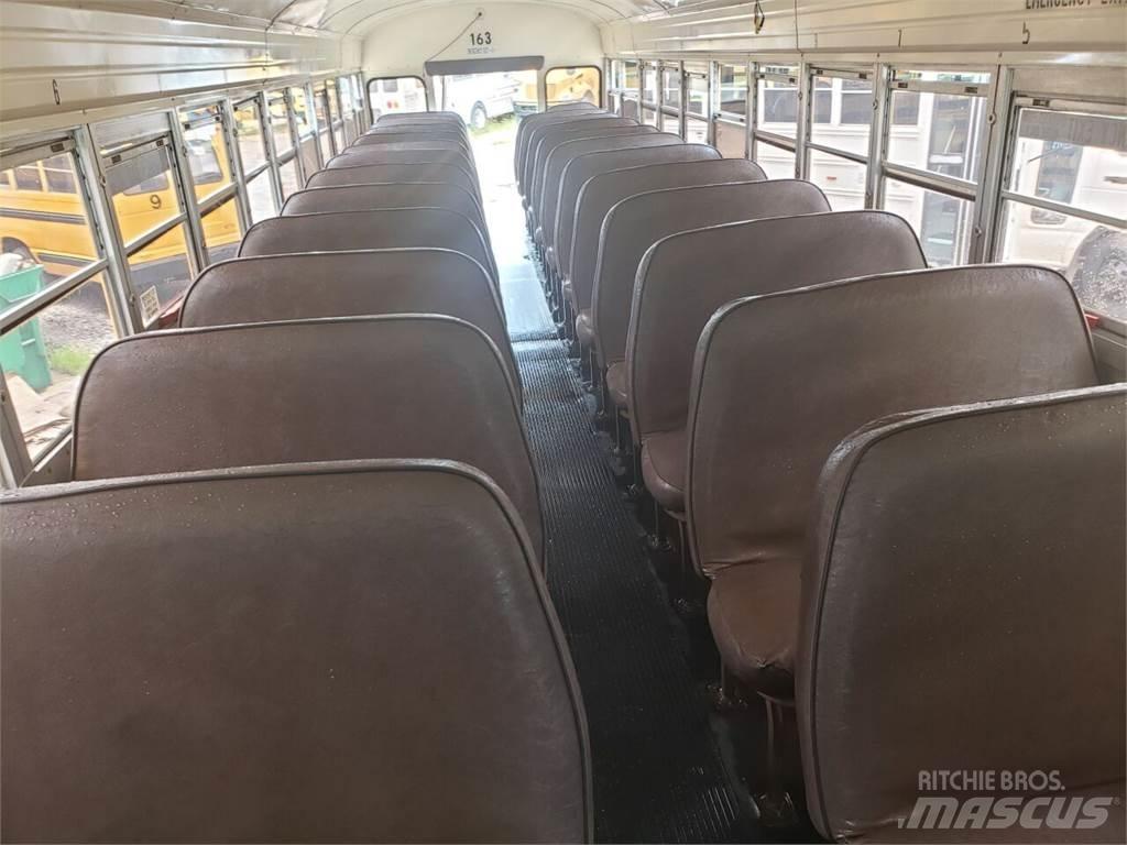 GMC BLUEBIRD Muut bussit