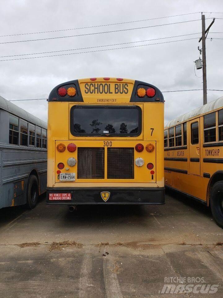 IC Bus 300 Muut bussit
