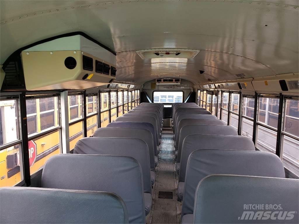 IC Bus 300 Muut bussit