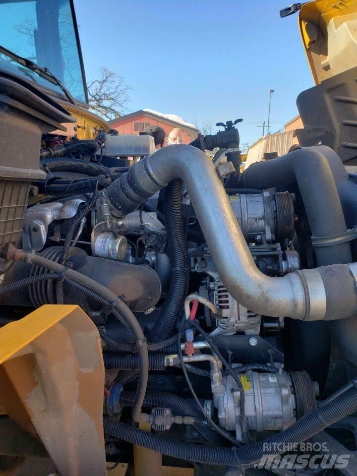 IC Bus CE200 Muut bussit