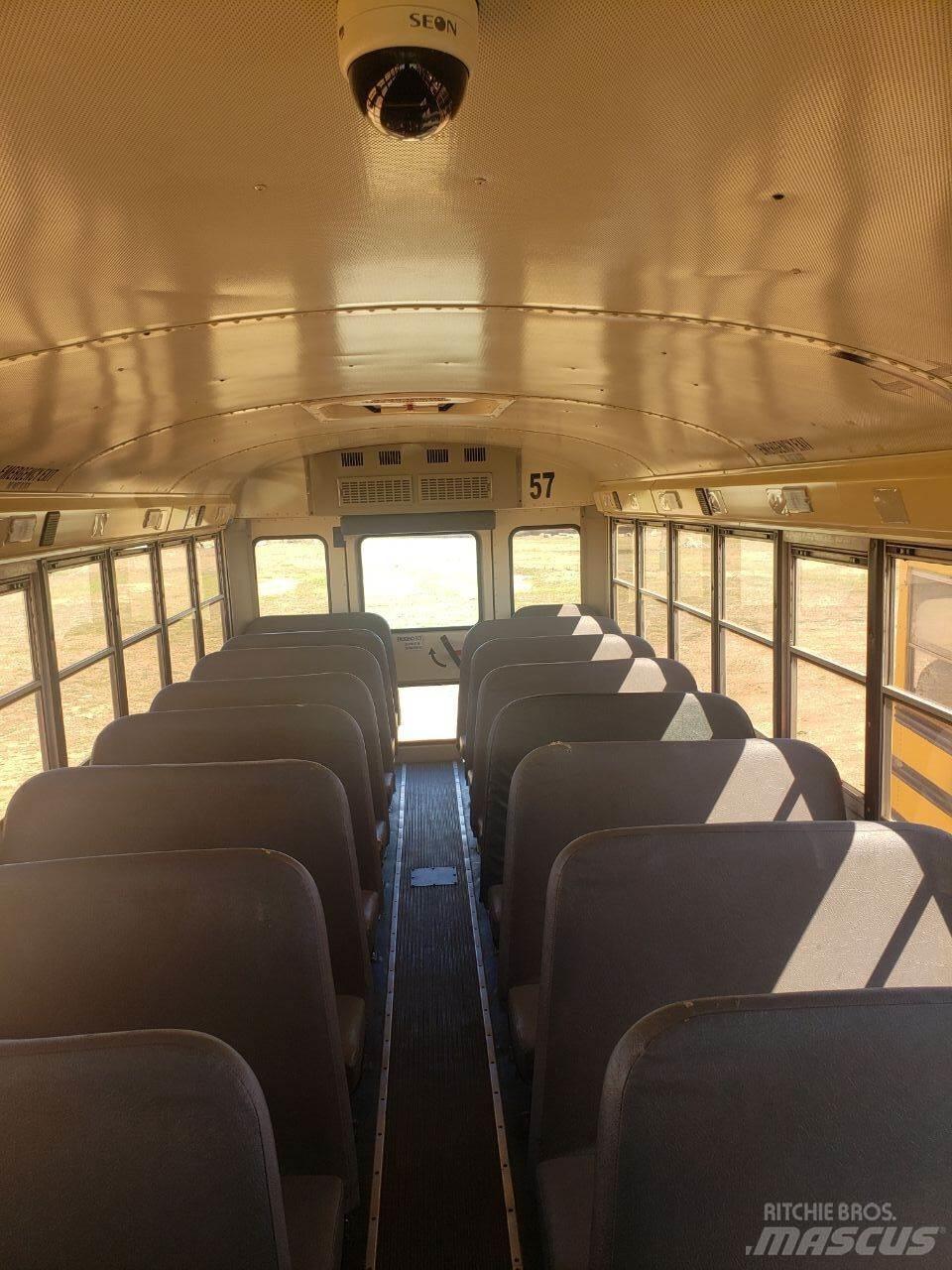 IC Bus CE200 Muut bussit