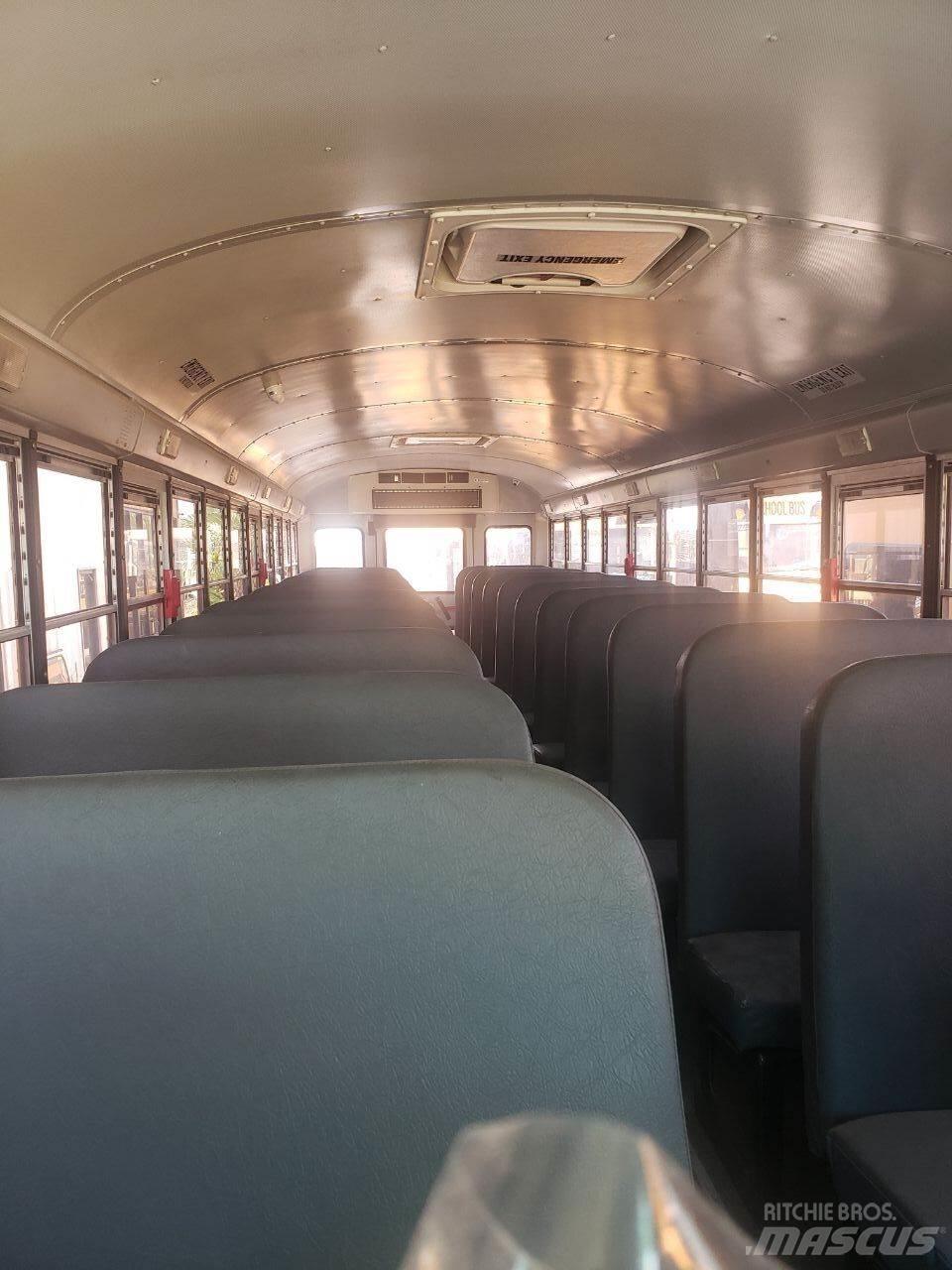 IC Bus CE300 Muut bussit