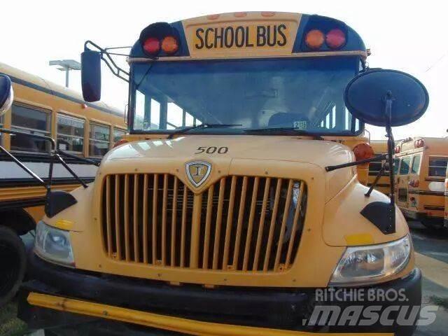 IC CE200 Muut bussit