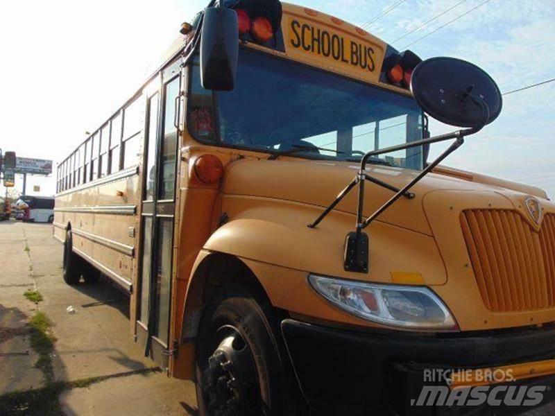 IC CE200 Muut bussit