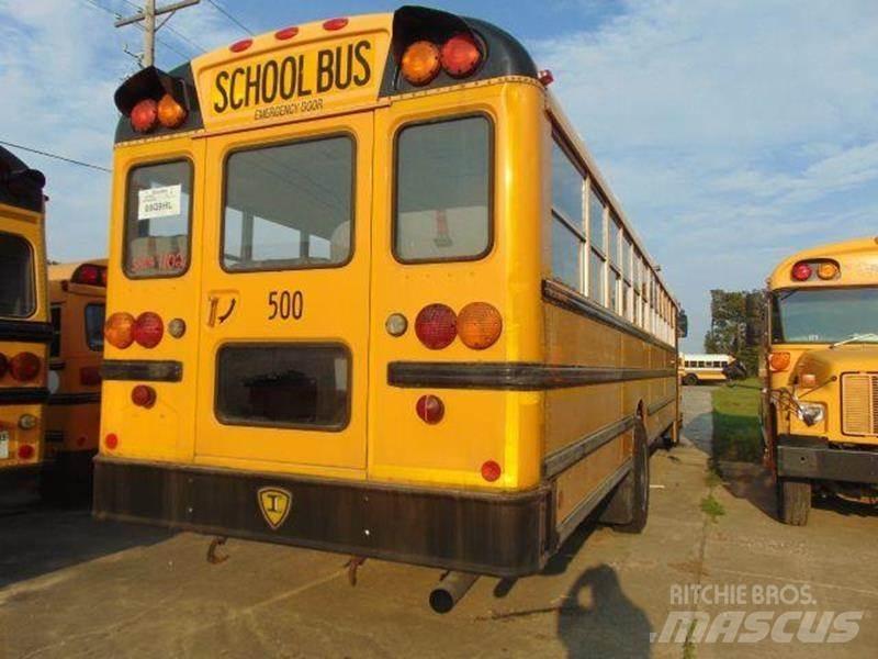 IC CE200 Muut bussit